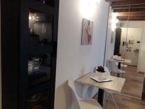 Apartamento Antico Loft Como