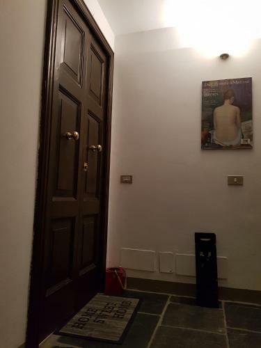 Apartamento Antico Loft Como