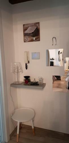 Apartamento Antico Loft Como