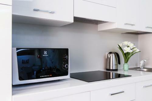 Lora Center Apartment