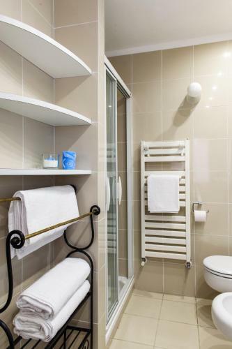 Lora Center Apartment