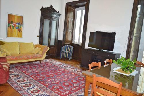 Apartamento Casa Lisa