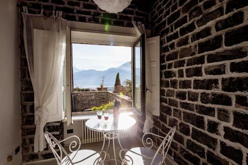 Villa Casa Brentano