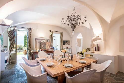 Villa Casa Brentano