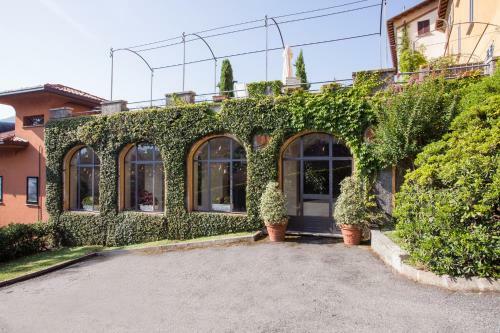 Villa Casa Brentano