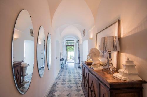 Villa Casa Brentano