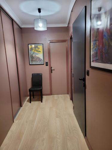 Apartamento Confortable Appart En Centre Ville