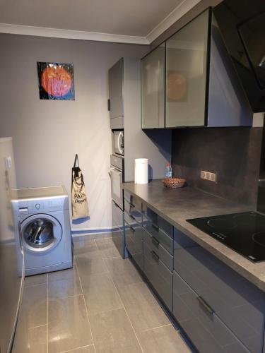 Apartamento Confortable Appart En Centre Ville