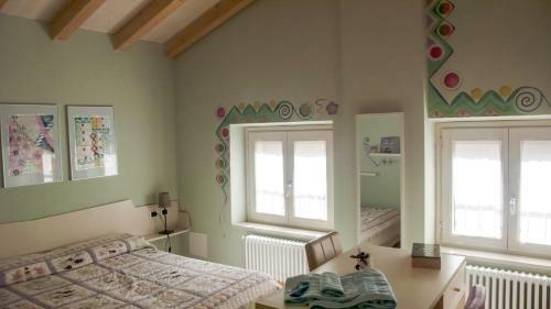 Bed & Breakfast A Casa Di Maria