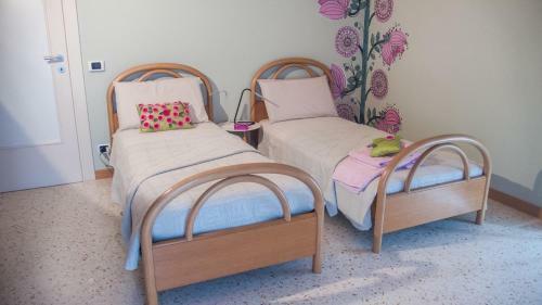 Bed & Breakfast A Casa Di Maria