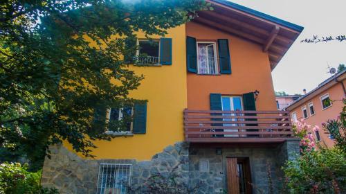 Bed & Breakfast A Casa Di Maria