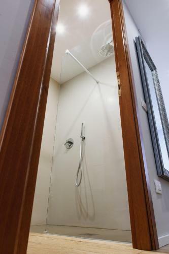 Hostal Lora Center Room