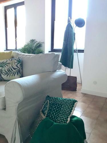 Apartamento Iris Home
