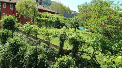 B&B Casa Cantoniera