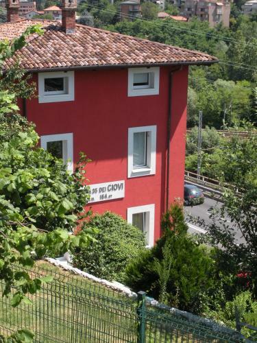 B&B Casa Cantoniera