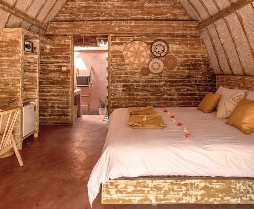 Villa Palma Gili Meno