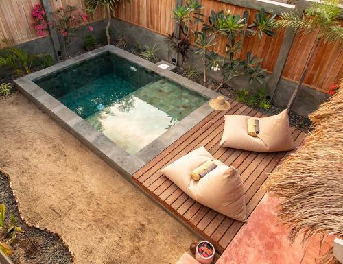 Villa Palma Gili Meno