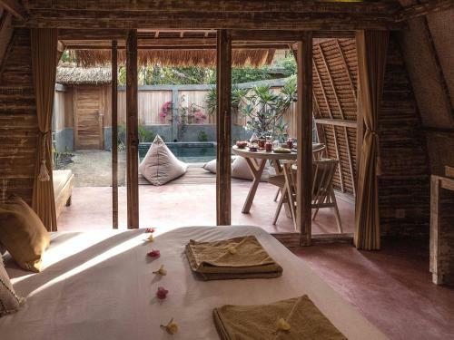 Villa Palma Gili Meno
