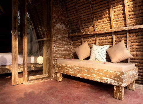 Villa Palma Gili Meno