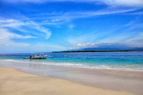 Villa Palma Gili Meno