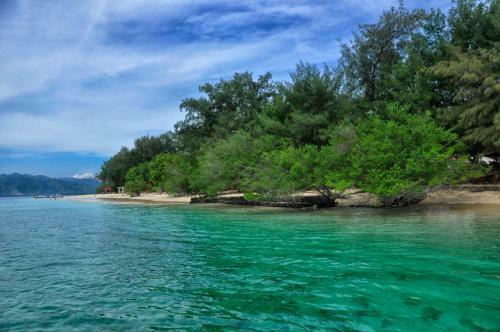 Villa Palma Gili Meno