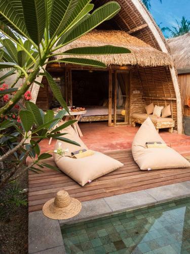 Villa Palma Gili Meno