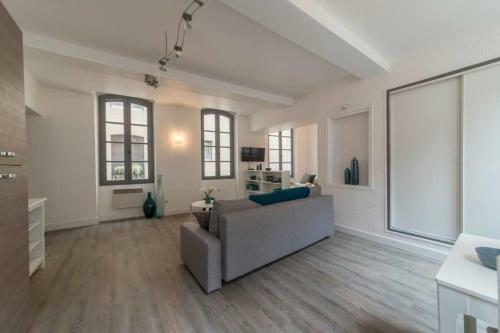 Apartamento Studio Well Decorated In Avignon