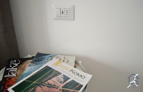 Apartamento Como Flats
