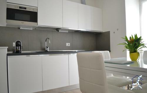 Apartamento Como Flats