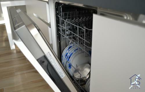 Apartamento Como Flats