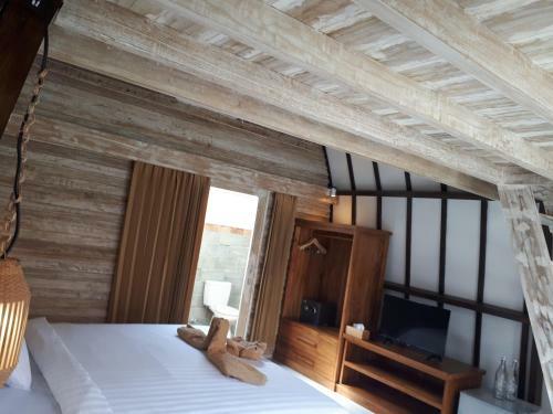 Hotel Coco Bale