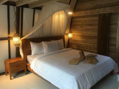 Hotel Coco Bale