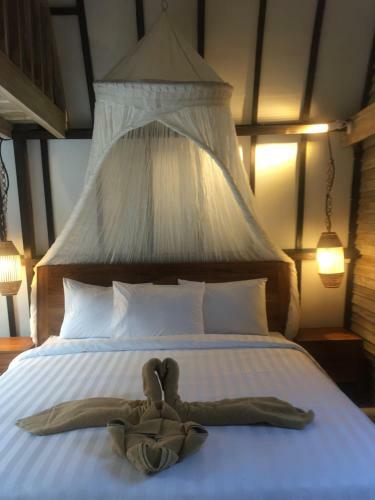 Hotel Coco Bale