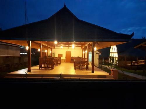 Hotel Coco Bale