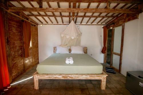 Hostal Mimpi Bungalow