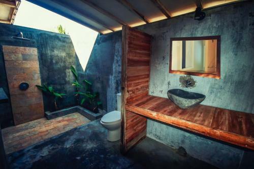 Hostal Mimpi Bungalow