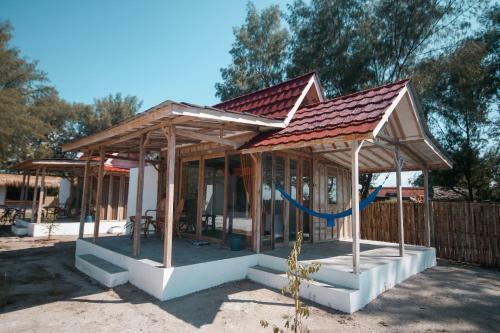 Hostal Mimpi Bungalow