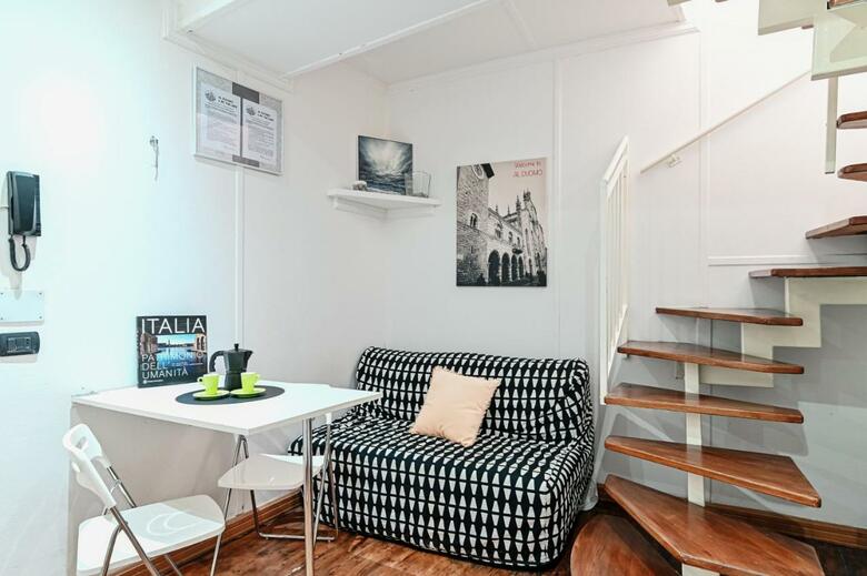 Hostal Al Duomo Guest House