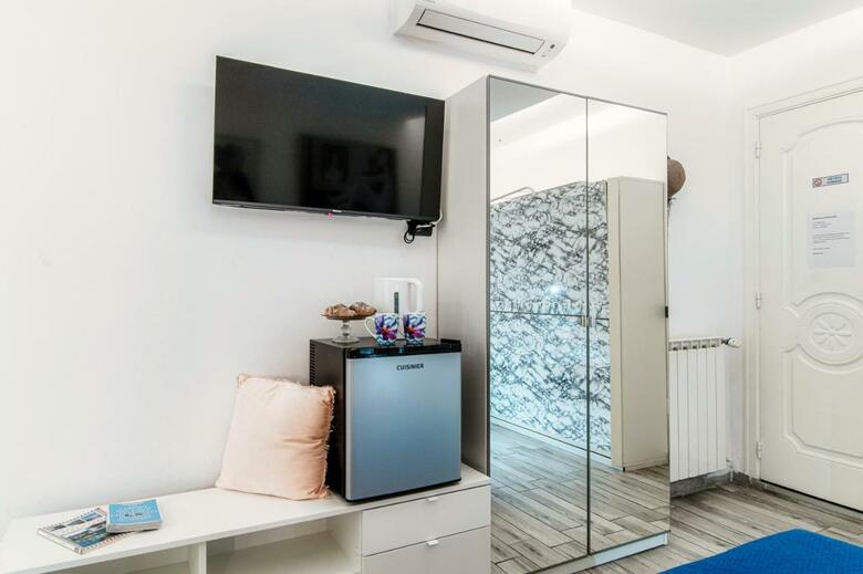 Hostal Al Duomo Guest House