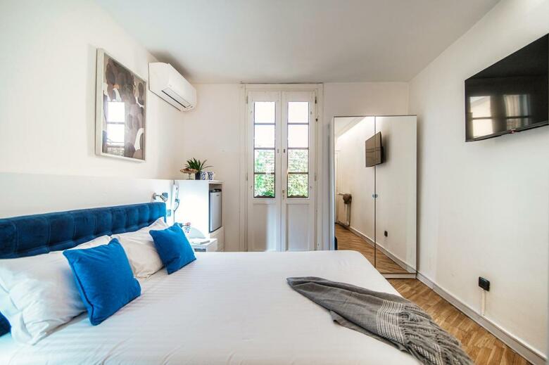 Hostal Al Duomo Guest House