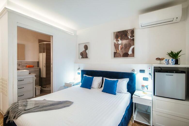 Hostal Al Duomo Guest House
