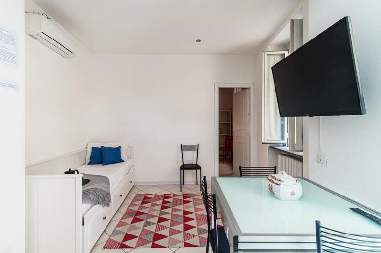 Hostal Al Duomo Guest House