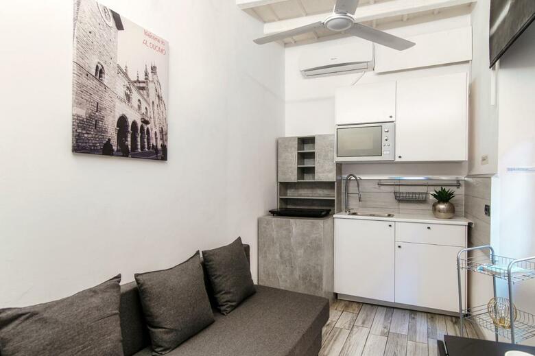 Hostal Al Duomo Guest House