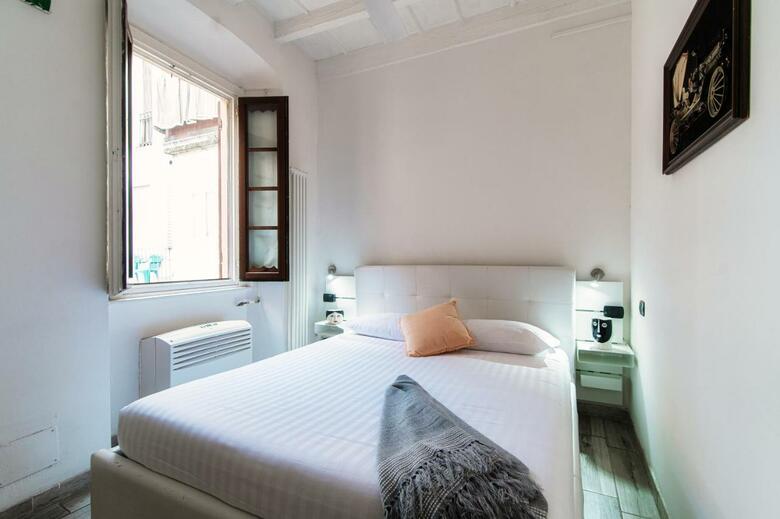 Hostal Al Duomo Guest House