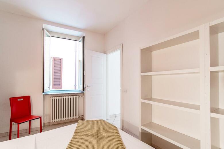 Hostal Al Duomo Guest House