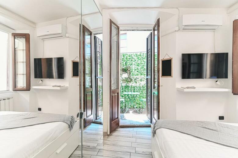 Hostal Al Duomo Guest House