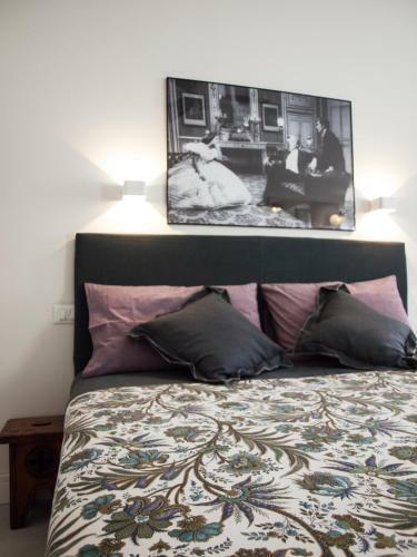 Apartamento Casa Lorenza