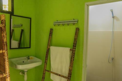 Hotel Lendang Eco Lodge