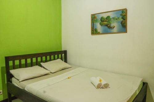 Hotel Lendang Eco Lodge