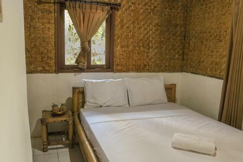 Hotel Lendang Eco Lodge